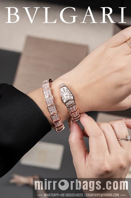 Bvlgari watch 042719 Watch
