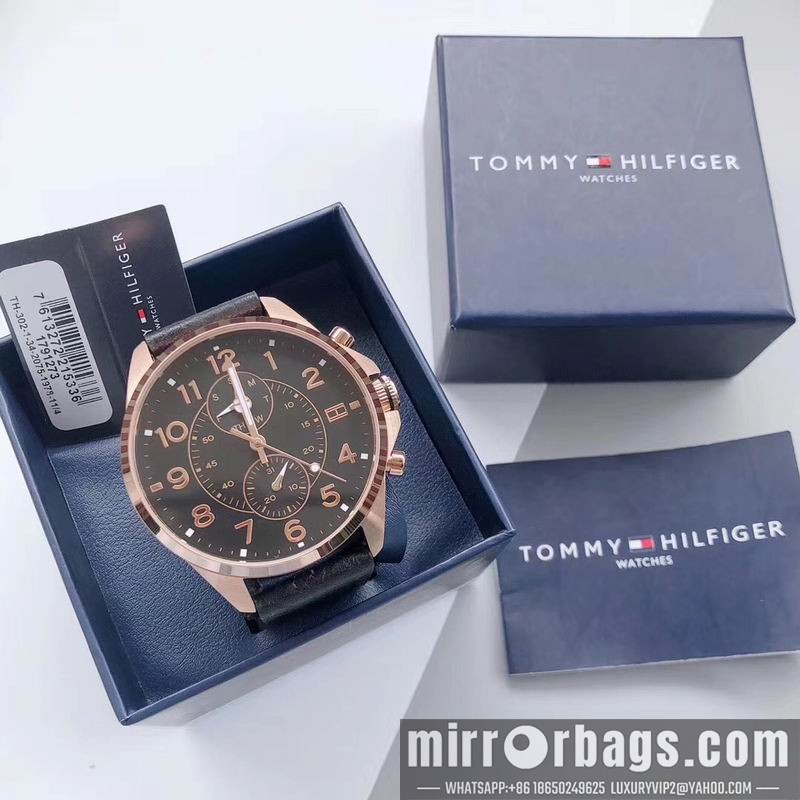 Tommy 44mm 101028 Watch