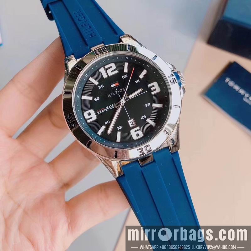 Tommy 44mm 101007 Watch