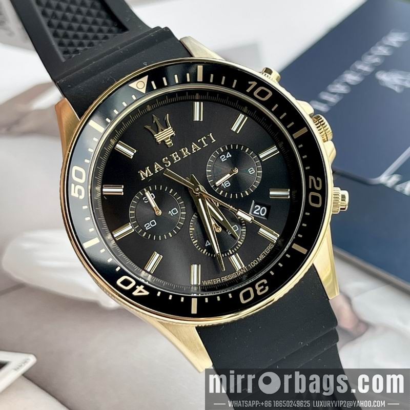 Maserati 45mm 101083 Watch