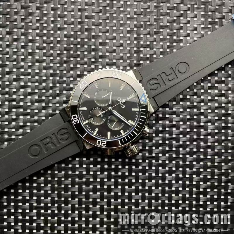 Oris 46mm 080620 Watch