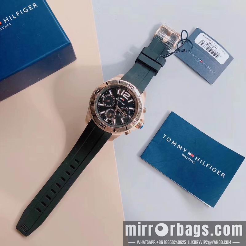 Tommy 44mm 101034 Watch