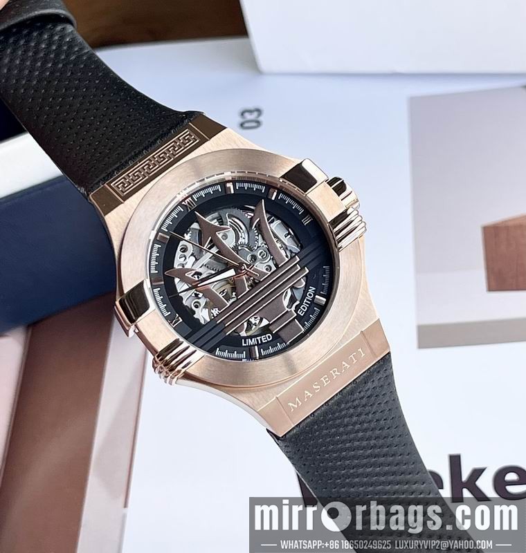 Maserati 44mm 101088 Watch