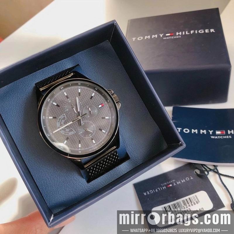 Tommy 44mm 101055 Watch