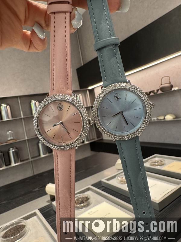 Swarovski 34.5mm 101441 Watch