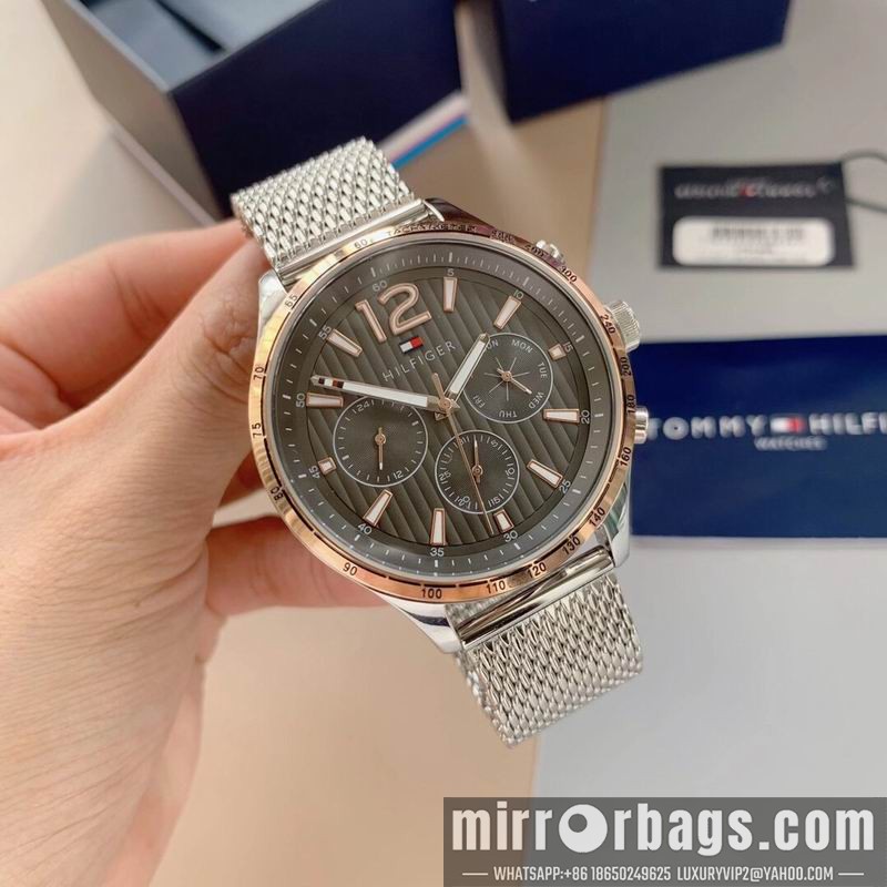 Tommy 44mm 101051 Watch