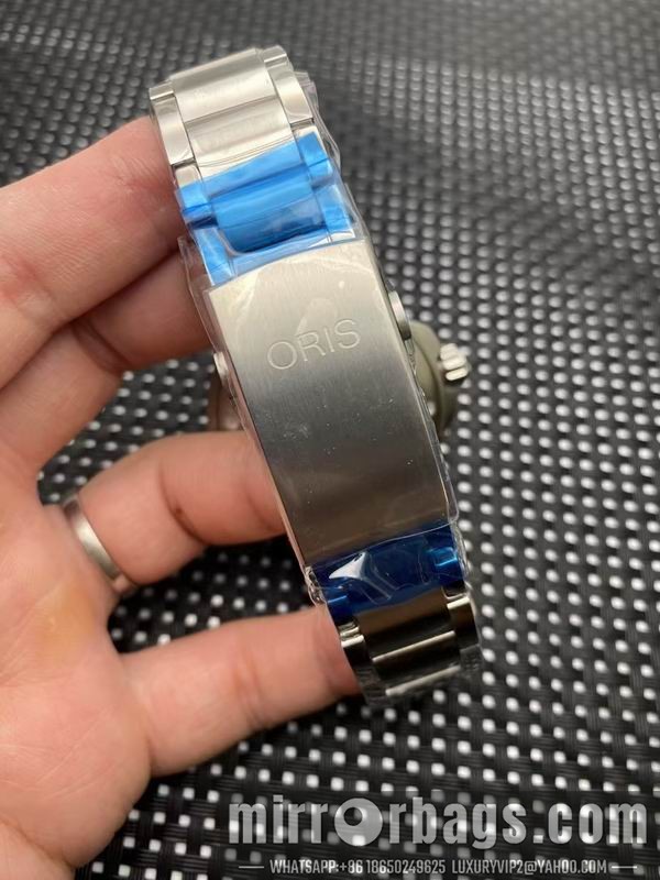 Oris 41mm 080619 Watch