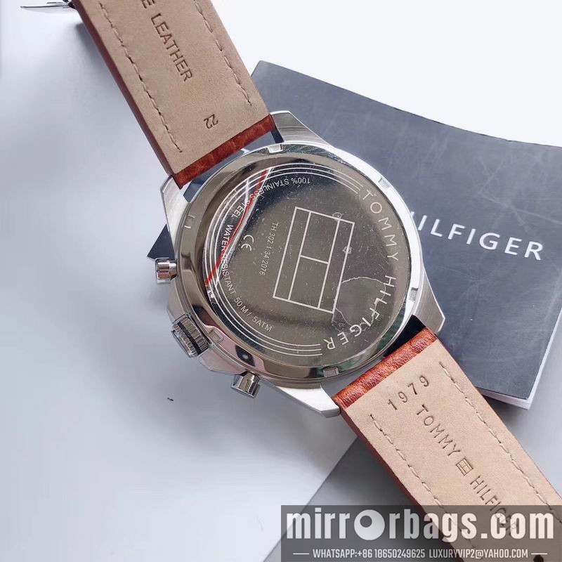 Tommy 44mm 101028 Watch