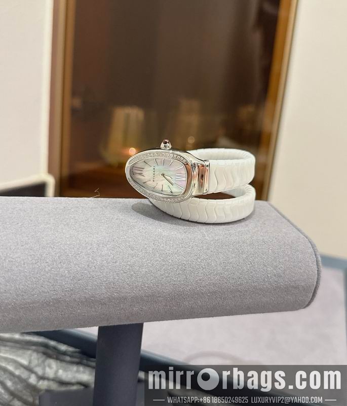 Bvlgari 35mm 111405 Watch