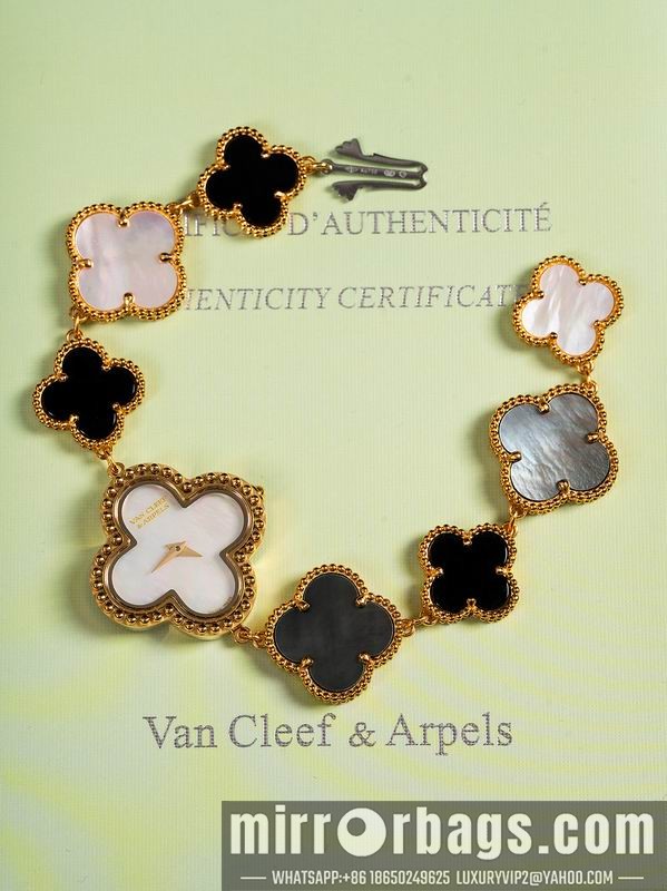 Van Cleef & Arpels 27mm 080605 Watch