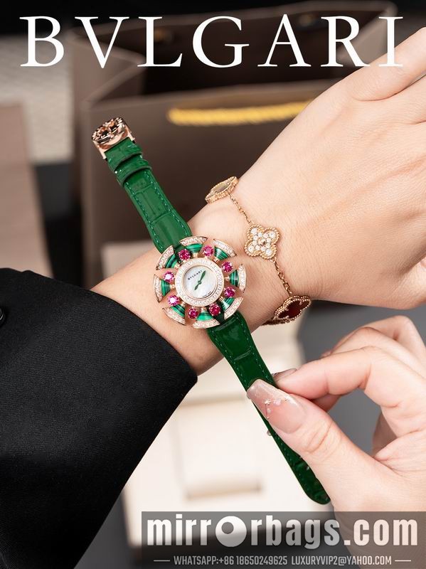 Blvgari watch 0804100 Watch