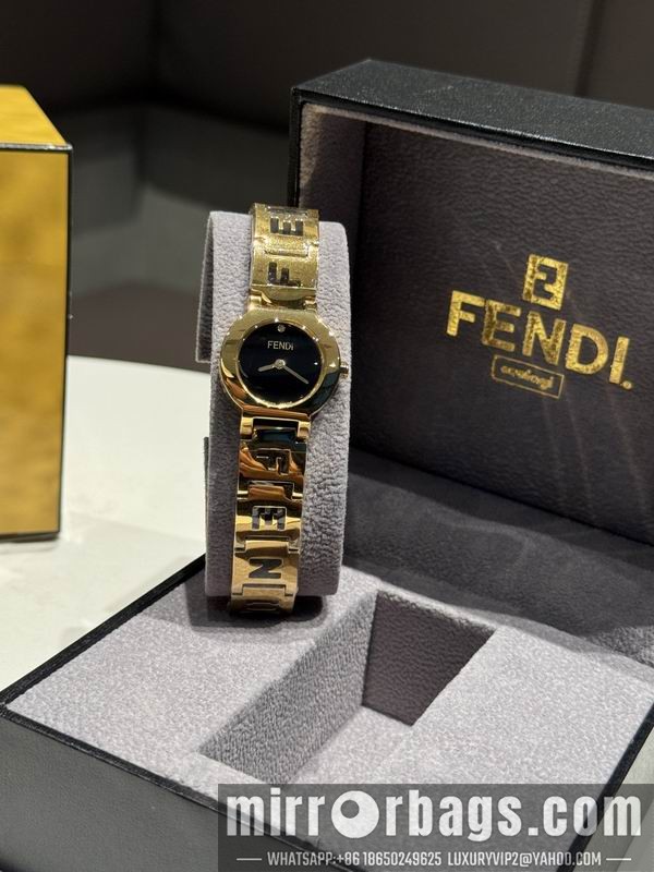 Fendi 25mm 101526 Watch