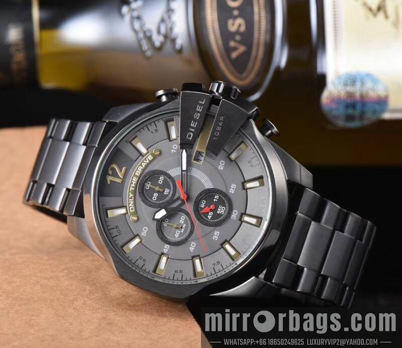 Diesel 50mm 082256 Watch