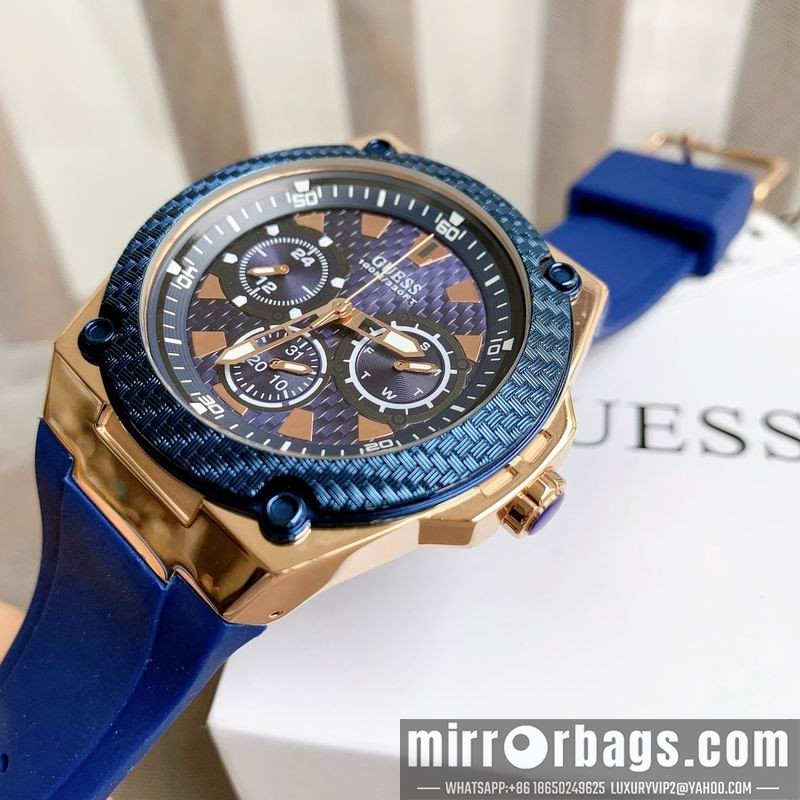 Guess 45mm 101064 Watch