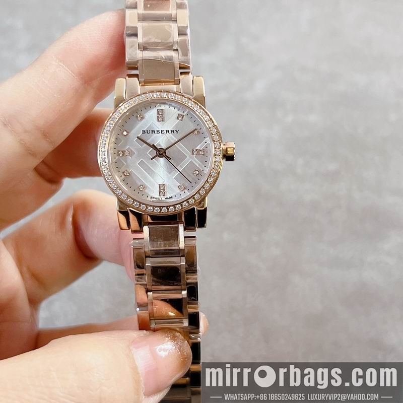 Burberry 26mm 042748 Watch