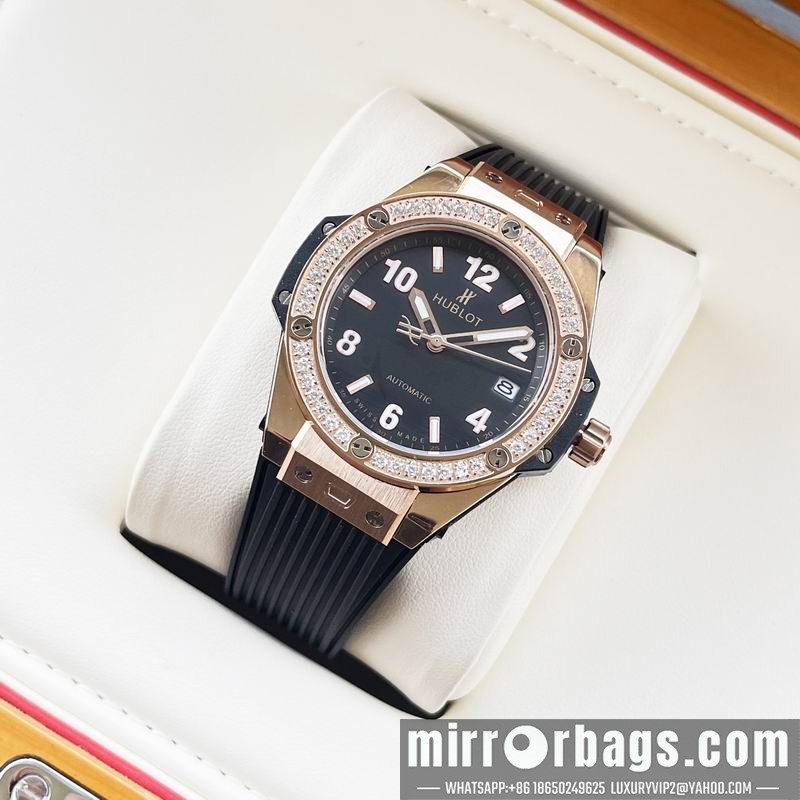Hublot 33mm 110304 Watch