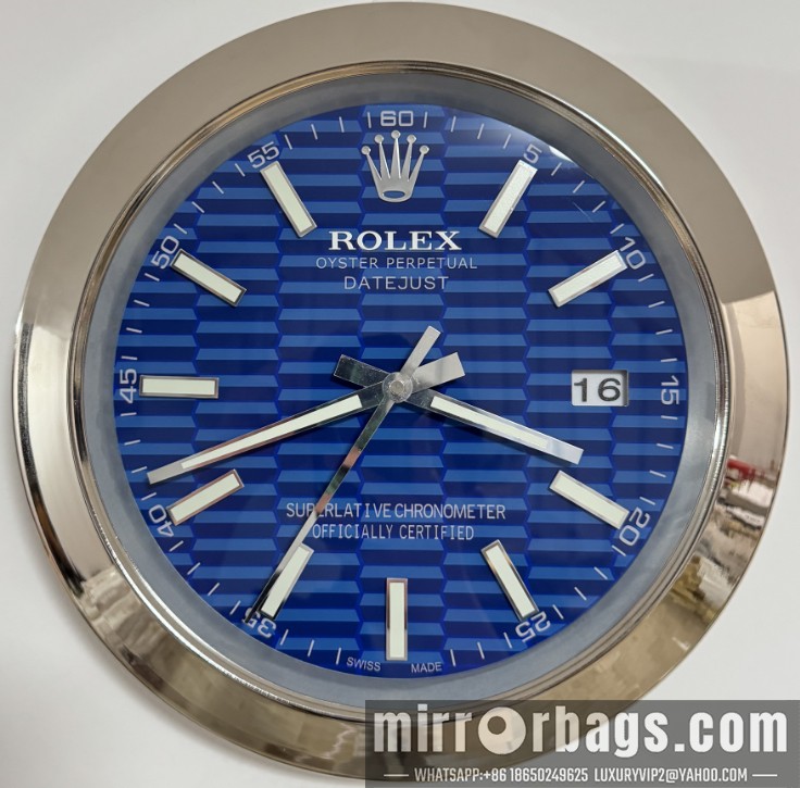 Rolex clock 0805 Watch