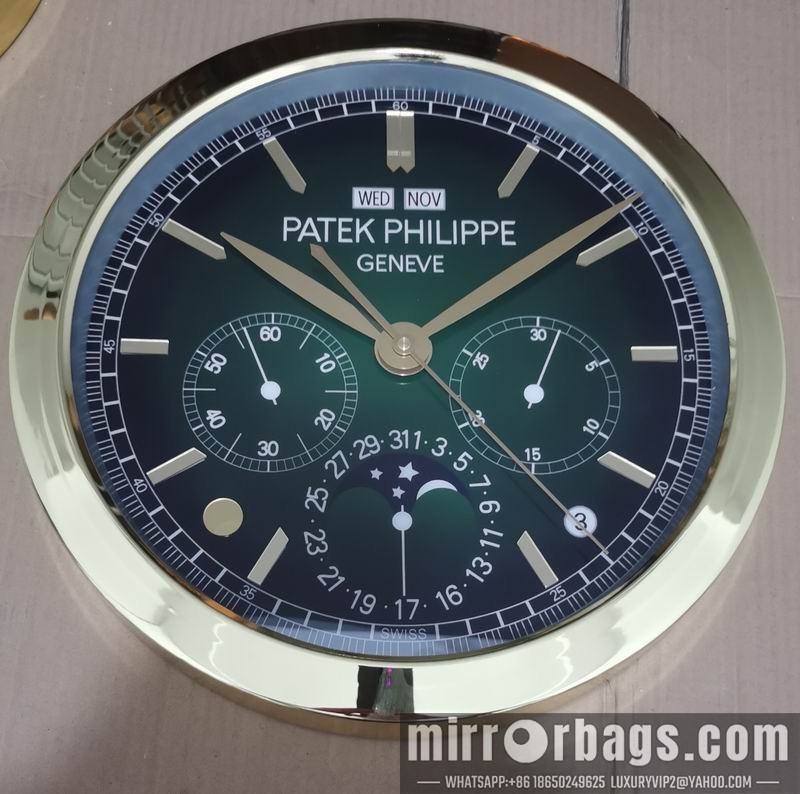 Patek Philippe clock 0805 Watch