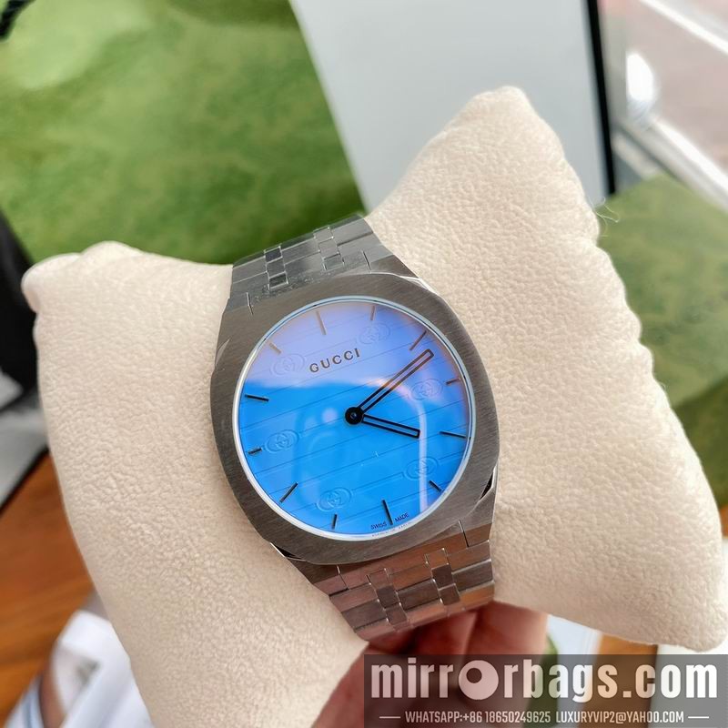 Gucci 38mm 091727 Watch