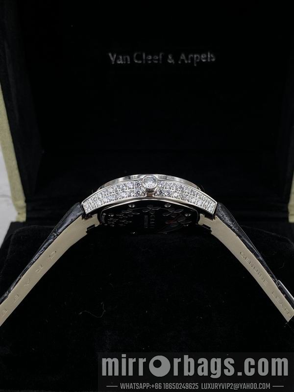 Graff 33mm 010501 Watch