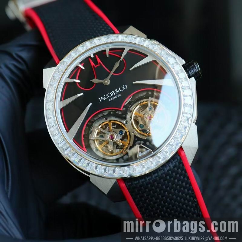 Jacob & Co 44mm 110330 Watch