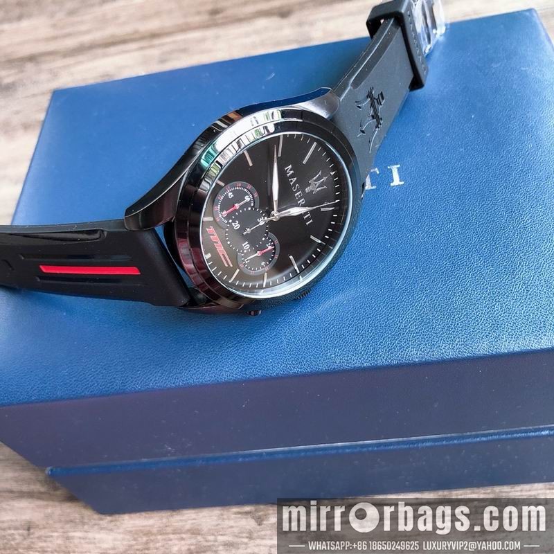 Maserati watch 101094 Watch