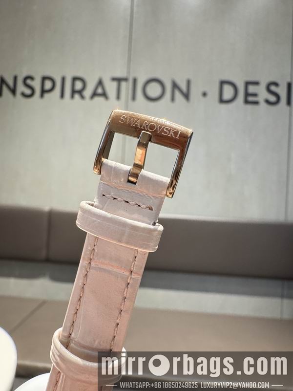 Swarovski 36mm 101525 Watch