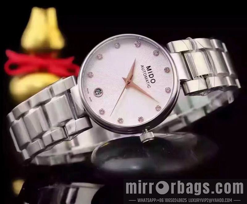 Mido 33mm 042472 Watch