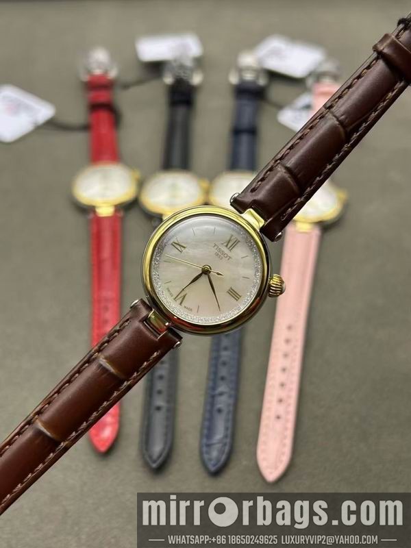 Tissot watch 101572 Watch