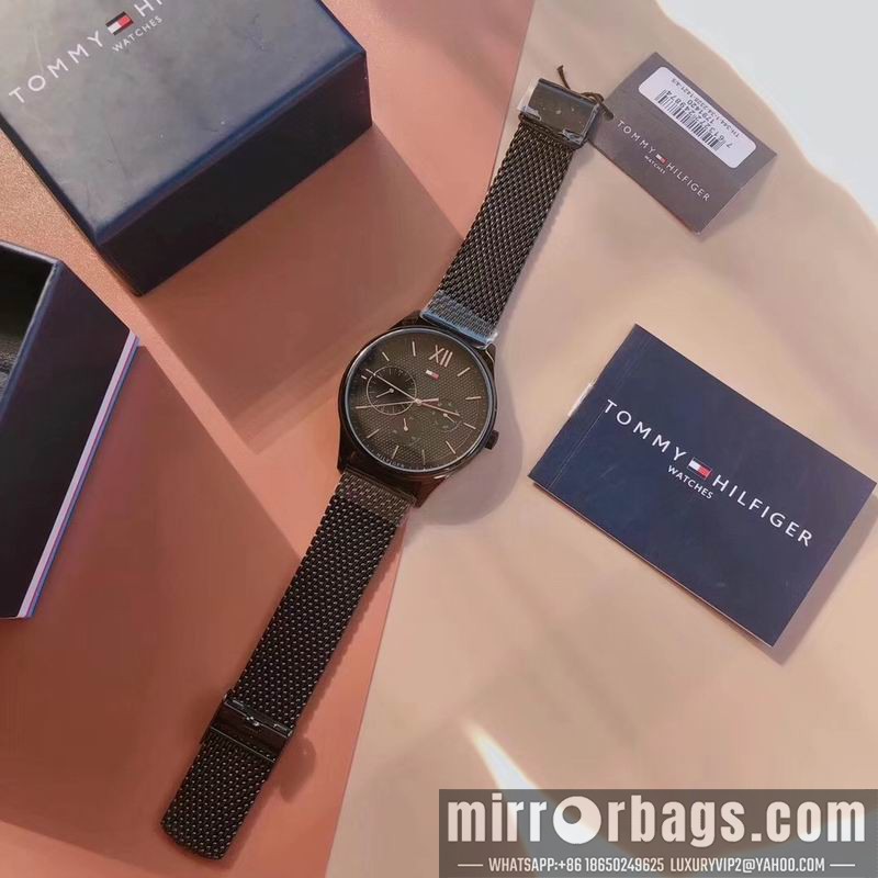 Tommy 44mm 101001 Watch