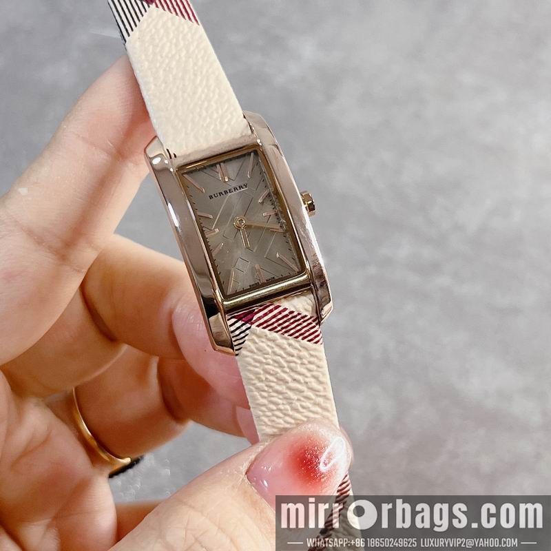 Burberry 19X30mm 042739 Watch