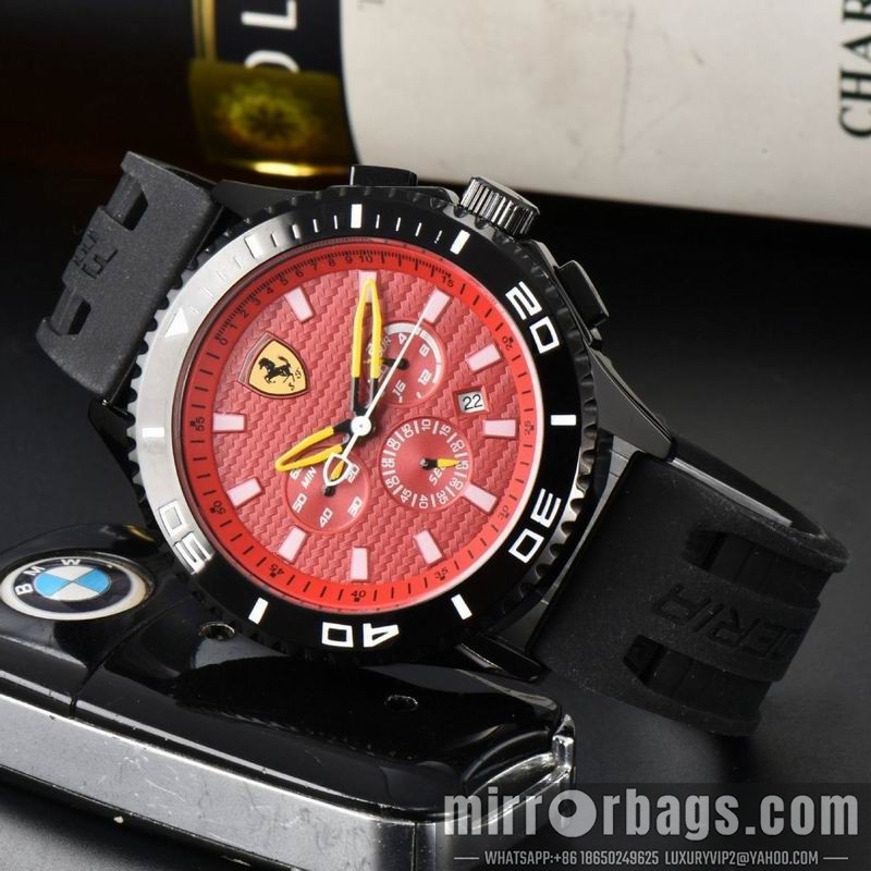 Ferrari watch 080402 Watch