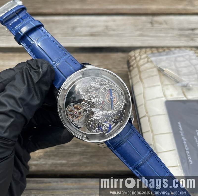 Jacob & Co 47mm 111463 Watch