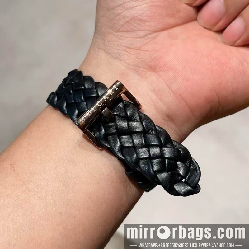 Bvlgari watch 091757 Watch