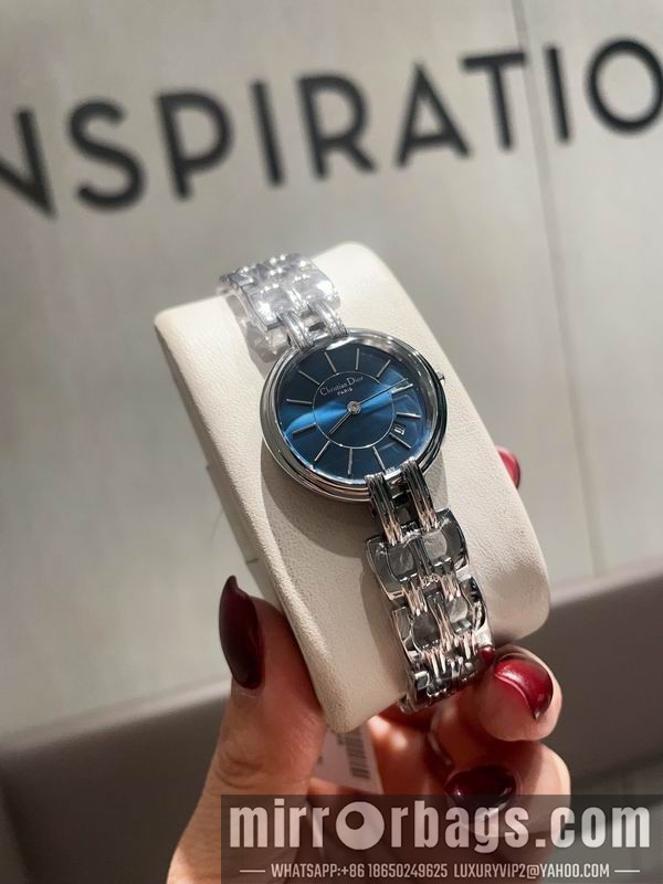 Dior watch 111407 Watch