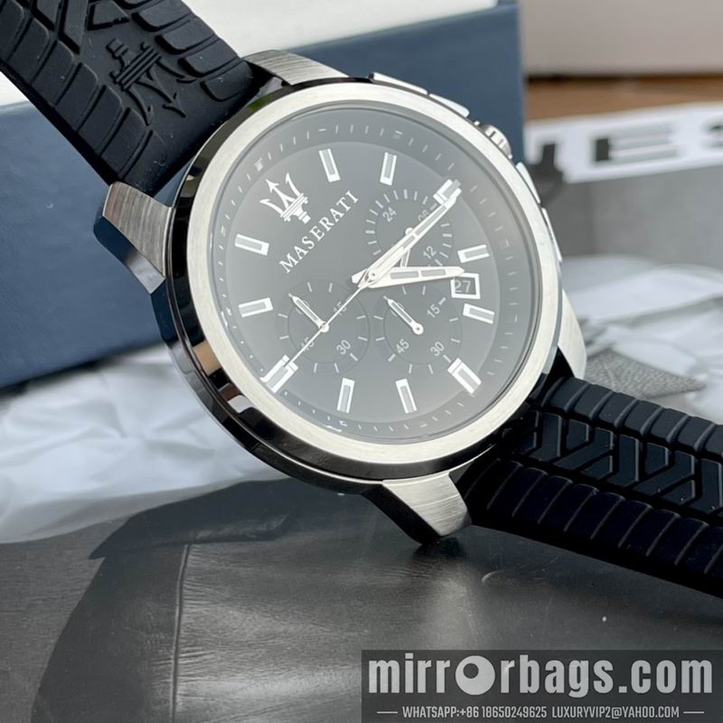 Maserati watch 101079 Watch