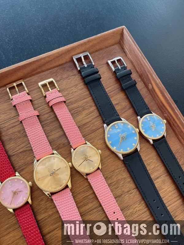 Gucci 38mm 29mm 091703 Watch