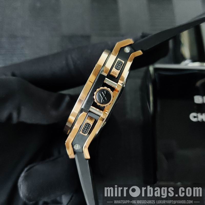 Hublot 36mm 092285 Watch