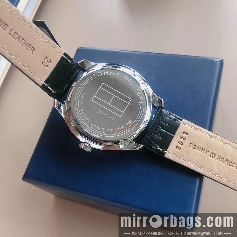 Tommy 48mm 101029 Watch
