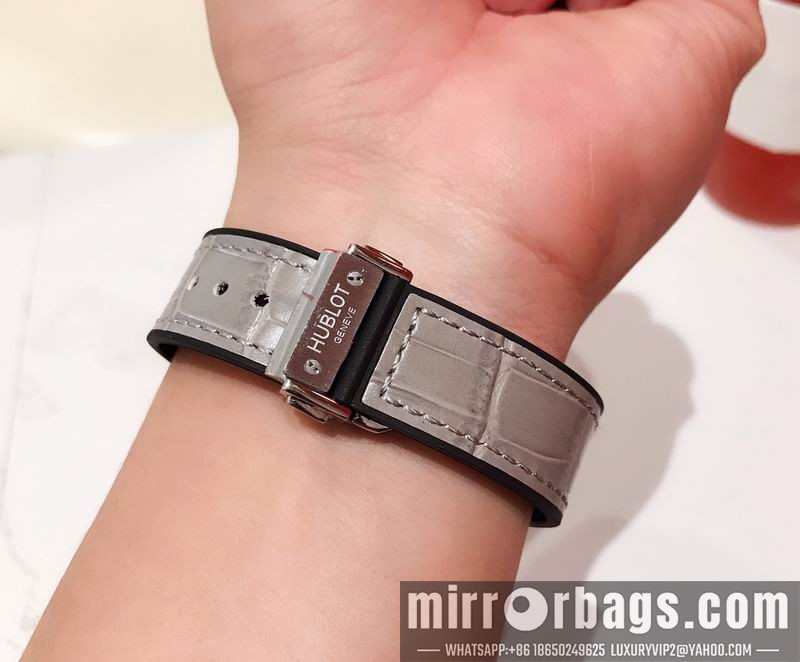 Hublot 38mm 092210 Watch