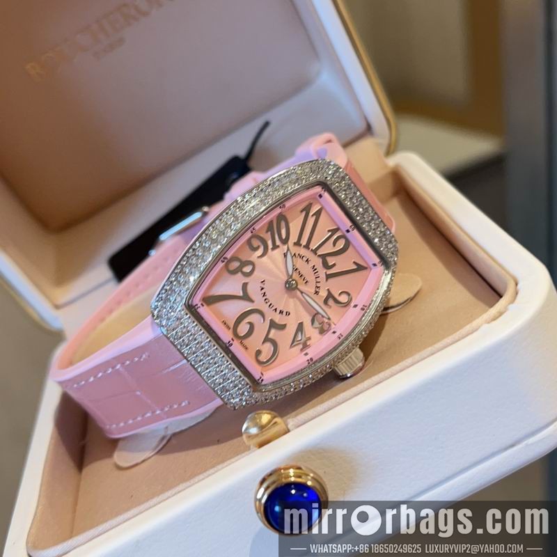 Franck Muller 32X42mm 042740 Watch