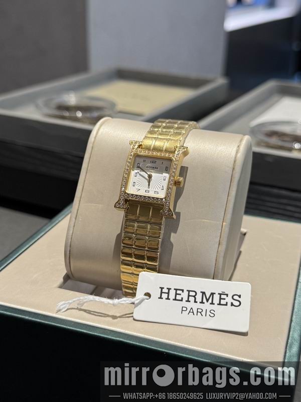 Hermes 21mm 080496 Watch