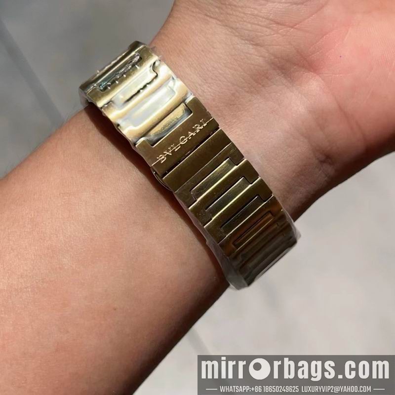 Bvlgari watch 091773 Watch
