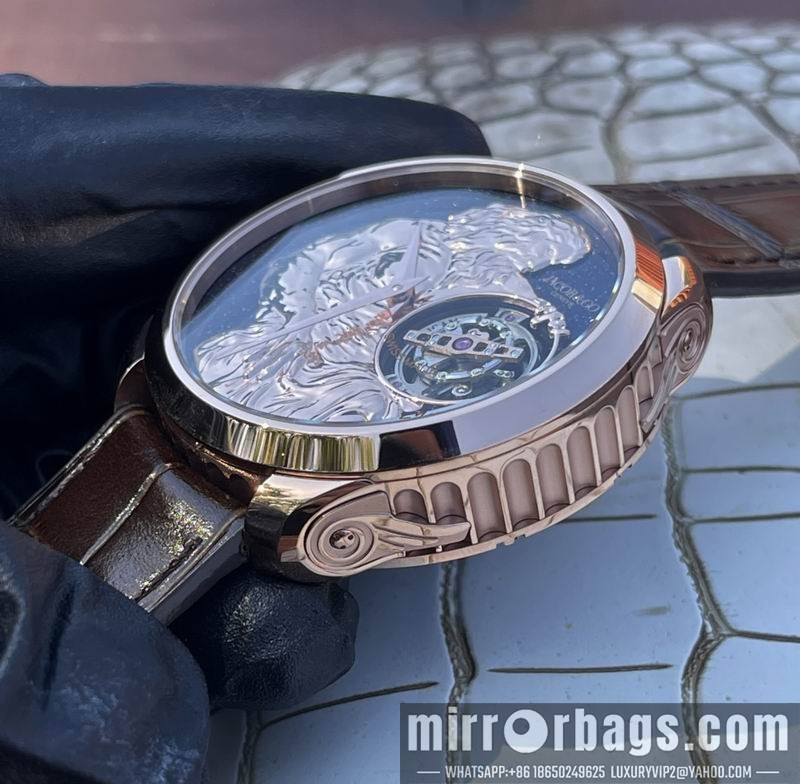 Jacob & Co 44mm 122809 Watch