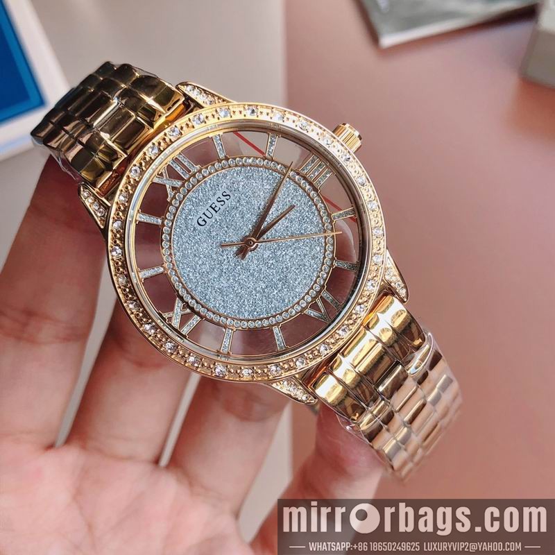 Guess 40mm 101011 Watch