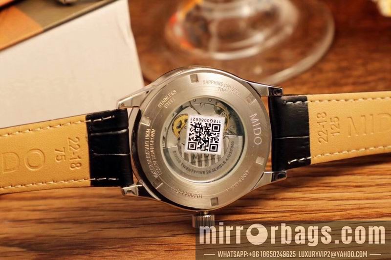 Mido 40mm 042468 Watch