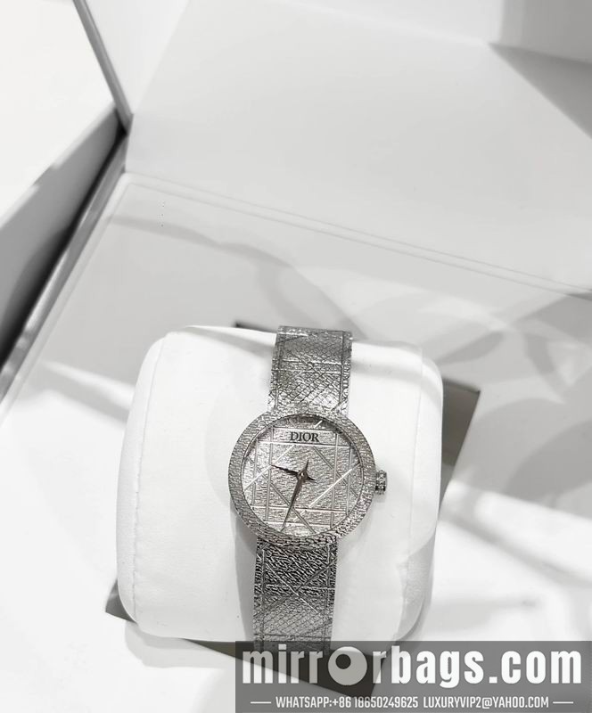 Dior 25mm 30mm 052312 Watch
