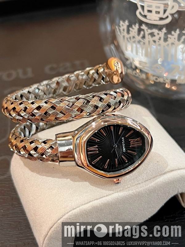 Bvlgari watch 122853 Watch