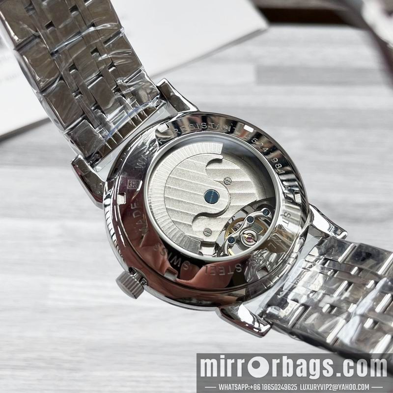 Longines 42mm 042798 Watch