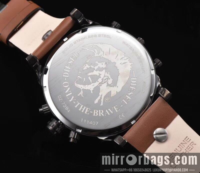 Diesel 57mm 082252 Watch